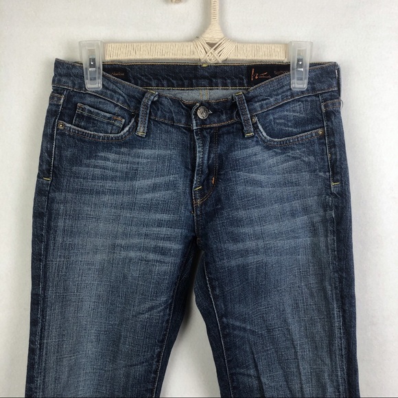Citizens of Humanity | Women’s Kelly Bootcut Jeans - Picture 2 of 13